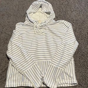 Jcrew hoodie